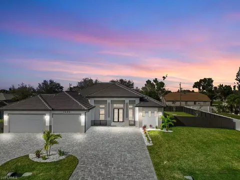 3006 SW 8th Ct, Cape Coral, FL 33914