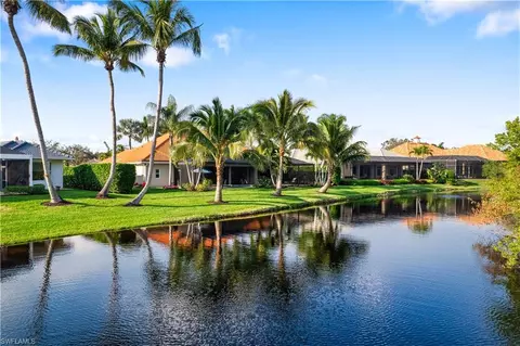 15286 Burnaby Dr, Naples, FL 34110