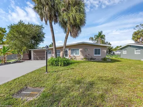 1191 Biscayne Dr, Cape Coral, FL 33909
