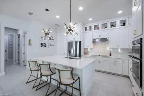 Kitchen - 14764 Kingfisher Loop, Naples, FL 34120 photo 2 of 4