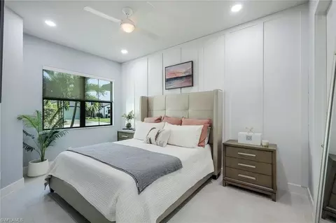 Bedroom - 14764 Kingfisher Loop, Naples, FL 34120 photo 3 of 3