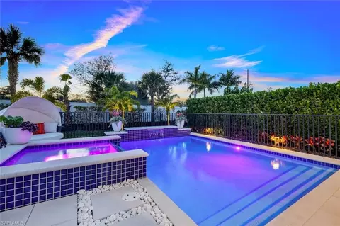 Exterior - 14764 Kingfisher Loop, Naples, FL 34120 photo 7 of 18