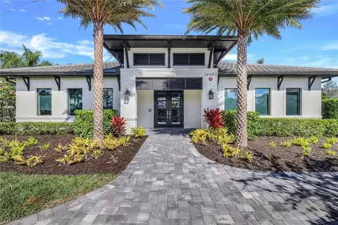 Exterior - 14764 Kingfisher Loop, Naples, FL 34120 photo 17 of 18