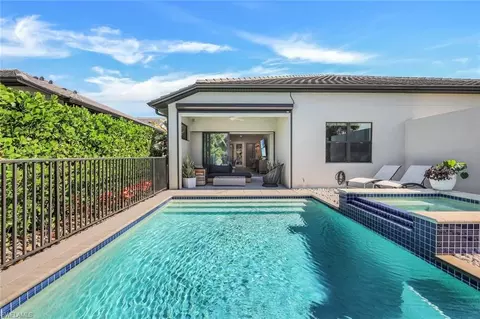 Exterior - 14764 Kingfisher Loop, Naples, FL 34120 photo 8 of 18