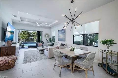 Dining - 14764 Kingfisher Loop, Naples, FL 34120 photo 1 of 2