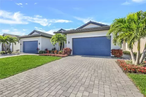 Exterior - 14764 Kingfisher Loop, Naples, FL 34120 photo 16 of 18