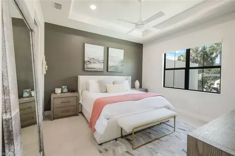 Bedroom - 14764 Kingfisher Loop, Naples, FL 34120 photo 1 of 3
