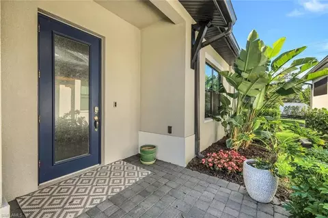 Exterior - 14764 Kingfisher Loop, Naples, FL 34120 photo 14 of 18
