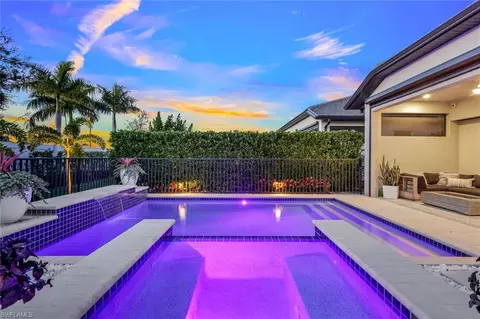 Exterior - 14764 Kingfisher Loop, Naples, FL 34120 photo 6 of 18