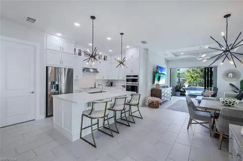 Kitchen - 14764 Kingfisher Loop, Naples, FL 34120 photo 1 of 4