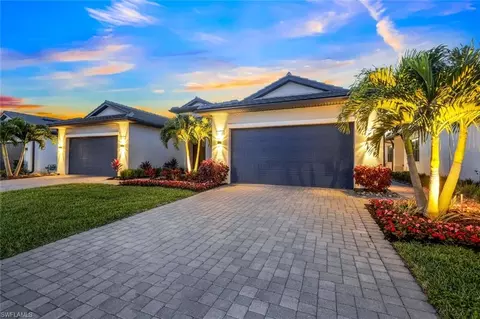 Exterior - 14764 Kingfisher Loop, Naples, FL 34120 photo 15 of 18