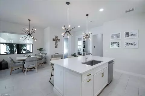 Kitchen - 14764 Kingfisher Loop, Naples, FL 34120 photo 4 of 4