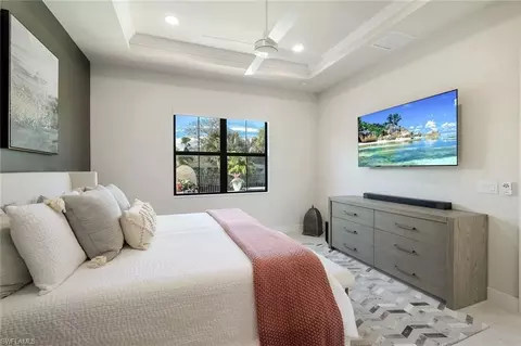 Bedroom - 14764 Kingfisher Loop, Naples, FL 34120 photo 2 of 3