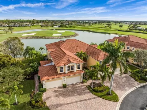 8629 Champions Pt #701, Naples, FL 34113
