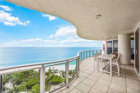 8231 Bay Colony Dr #1401, Naples, FL 34108