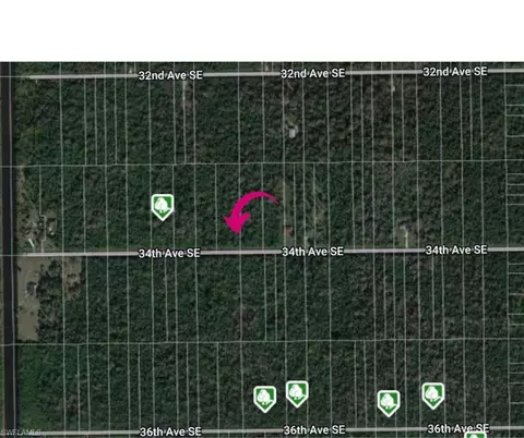 Nn 34th Ave Se, Naples, FL 34117