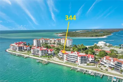 344 La Peninsula Blvd #344, Naples, FL 34113