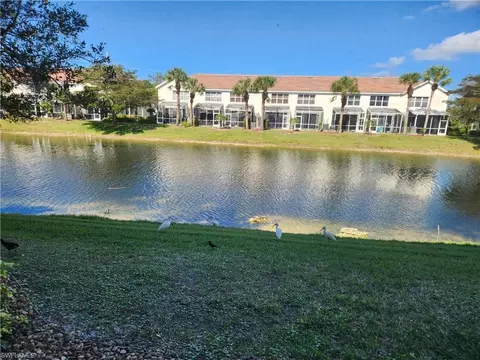 1400 Tiffany Ln #2403, Naples, FL 34105