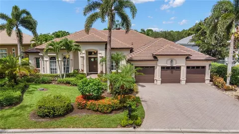 470 Terra Vista Ct, Naples, FL 34119