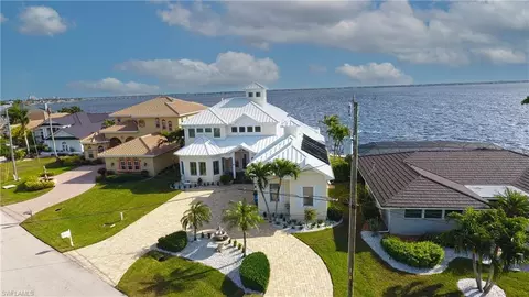 3110 SE 22nd Pl, Cape Coral, FL 33904