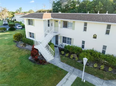 500 Teryl Rd #3, Naples, FL 34112
