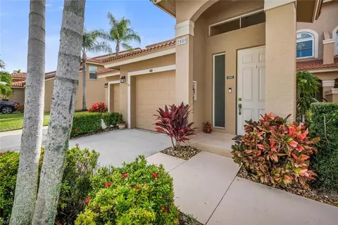 2500 Aspen Creek Ln #201, Naples, FL 34119