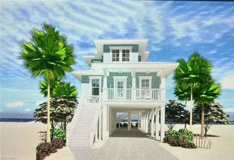 101 Blackbeard Way, Fort Myers Beach, FL 33931