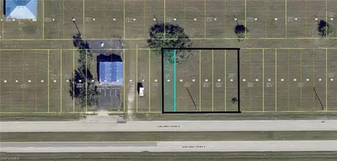 2143-2145 2149-2153-2157 Diplomat Pkwy E, Cape Coral, FL 33909
