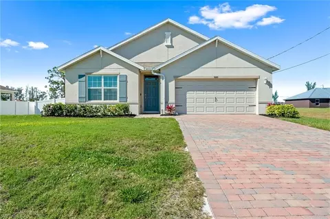 1820 NW 20th Ave, Cape Coral, FL 33993