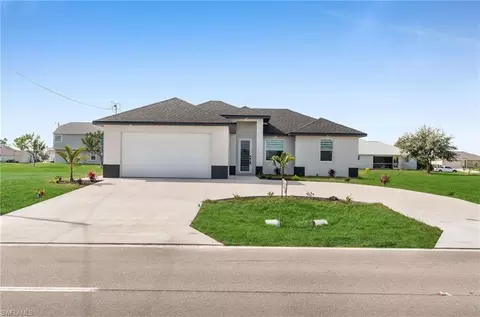 308 Chiquita Blvd N, Cape Coral, FL 33993