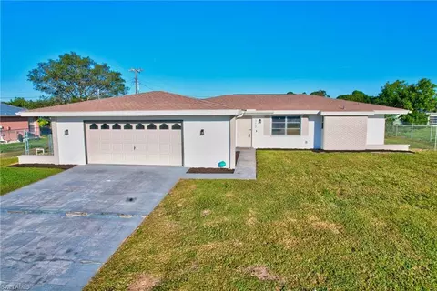 313 Inman St, Lehigh Acres, FL 33936