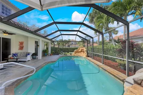 16165 Parque Ln, Naples, FL 34110 photo 2