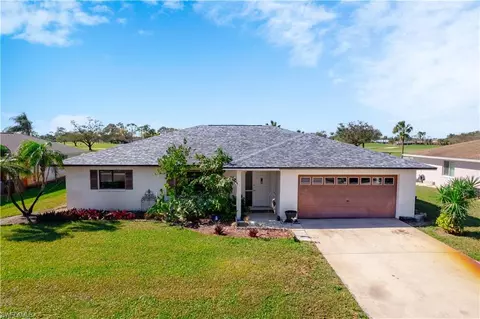 17600 Laurel Valley Rd, Fort Myers, FL 33967