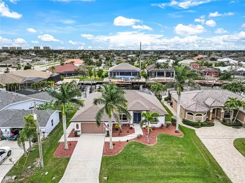 2112 SW 47th Ter, Cape Coral, FL 33914