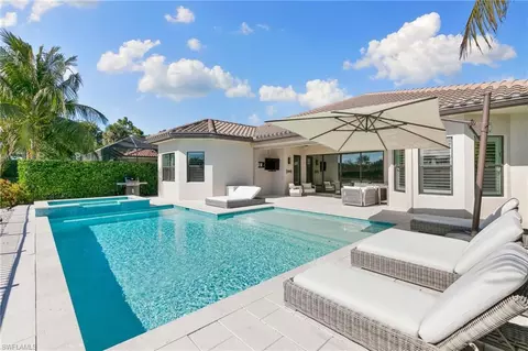 4308 Caldera Cir, Naples, FL 34119 photo 36