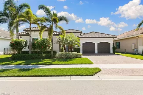 4308 Caldera Cir, Naples, FL 34119 photo 2