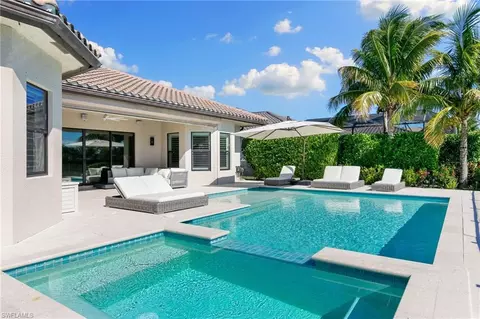 4308 Caldera Cir, Naples, FL 34119