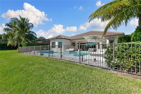 4308 Caldera Cir, Naples, FL 34119 photo 44