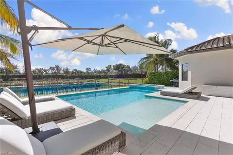 4308 Caldera Cir, Naples, FL 34119 photo 35