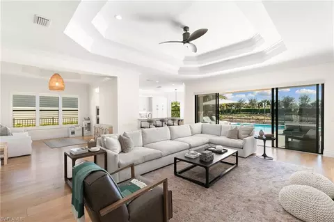 4308 Caldera Cir, Naples, FL 34119 photo 8