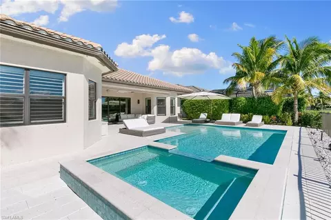 4308 Caldera Cir, Naples, FL 34119 photo 38