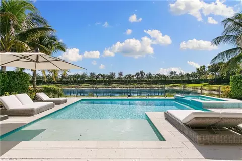 4308 Caldera Cir, Naples, FL 34119 photo 34
