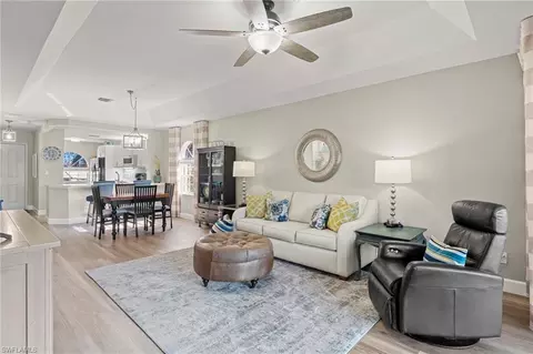575 Augusta Blvd #1-5, Naples, FL 34113
