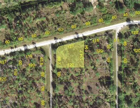 13332 Bambi Ter, Punta Gorda, FL 33955