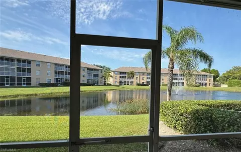 9640 Victoria Ln #C-103, Naples, FL 34109