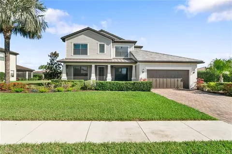4422 Battlecreek Way, Ave Maria, FL 34142