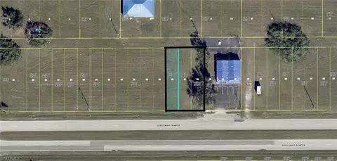 2125-2127 2129 Diplomat Pkwy E, Cape Coral, FL 33909