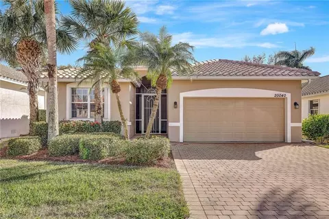 20040 Castlemaine Ave, Estero, FL 33928