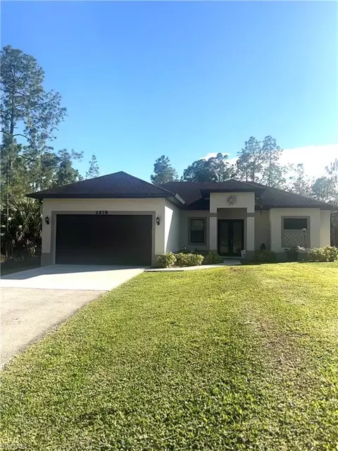 2878 8th Ave SE, Naples, FL 34117