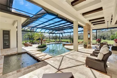 Exterior - 4431 Wayside Dr, Naples, FL 34119 photo 3 of 7
